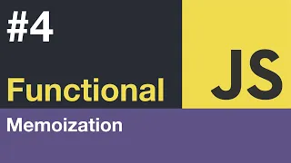 Functional JavaScript Tutorial - Memoization