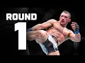 Download Lagu GREATEST UFC Rounds You Can't Miss! 💥