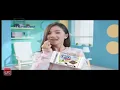 TVC / Advertising / Iklan Gery Saluut Malkist Coklat Tabur Kelapa - New