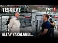 Download Lagu Panter, Altay'ı yakalıyor! | #Teşkilat 146. Bölüm @trt1