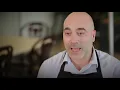 About Via Della Spiga Restaurant