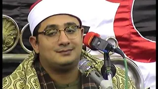 سورة يوسف بصوت محمود الشحات أنور ديسمبر ٢٠١٨ 