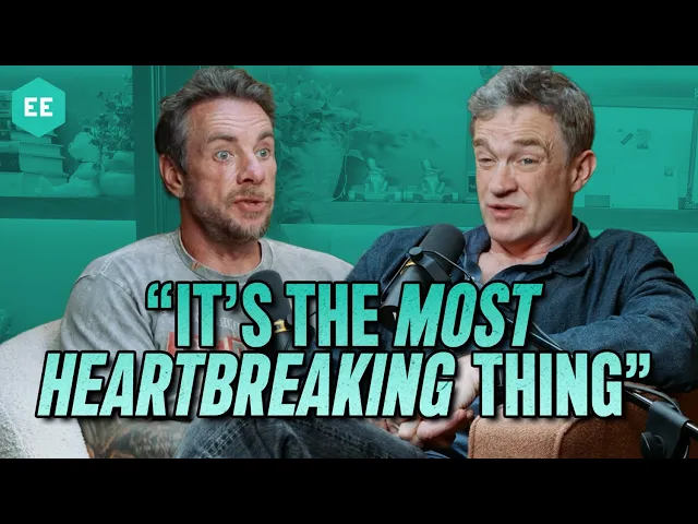 Video: This Author got the Real Story