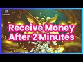 Download Lagu 2 MINUTES AFTER LISTENING YOU WILL RECEIVE MONEY 💸 Have a Real Miracles 💸 Law of Attraction