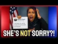 Download Lagu Ilhan Omar heeft ONMIDDELLIJK spijt van haar uitspraak over Charlie Kirk (TE LAAT)