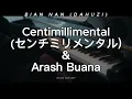 Centimillimental (センチミリメンタル) & Arash Buana || Dormitar (madoromi) - Sub Español