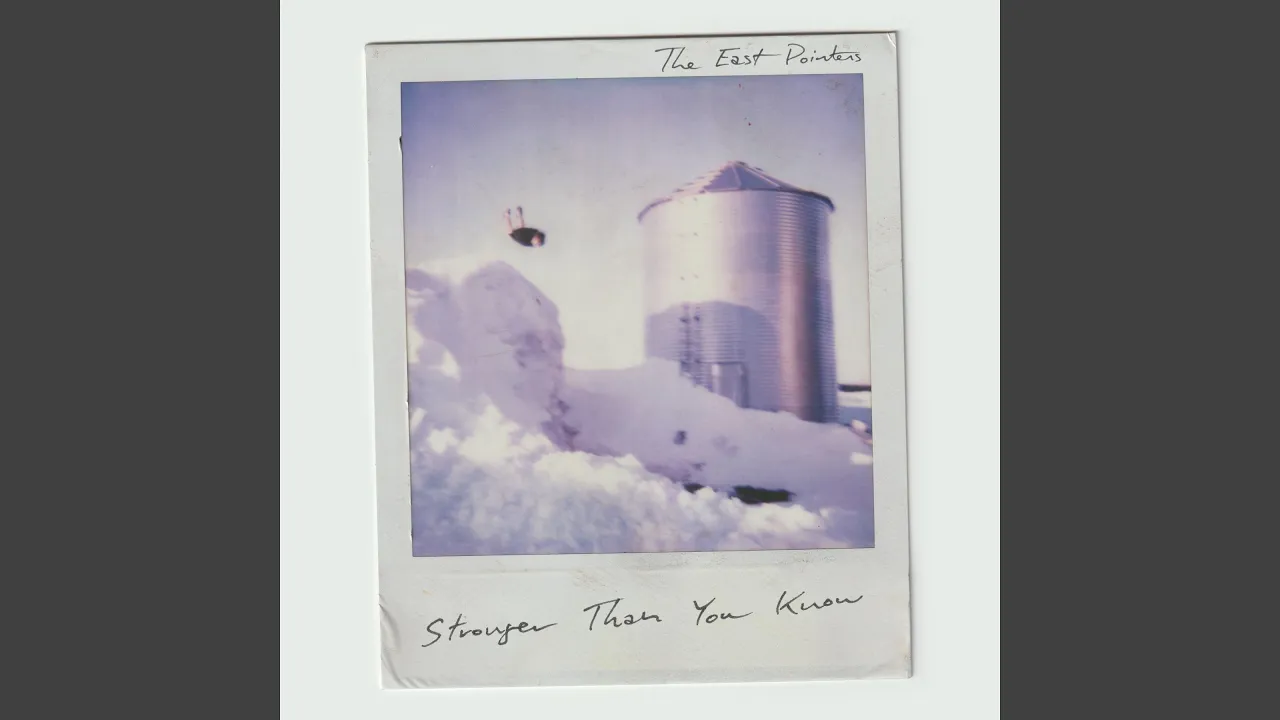 Stronger Than You Know Stronger Than You Know
