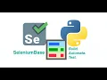 GitHub - Python APIs for web automation testing and bypassing bot-de