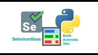 GitHub - Python APIs for web automation testing and bypassing bot-de