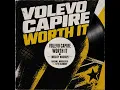 Madame, Marracash Vs Fiìfth Harmony - Volevo Capire Worth It (Mickey Mashup)