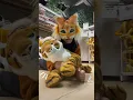 Download Lagu CAT AT IKEA ?!? - Show my tiktok some love!! [ #quadrobics #therian #alterhuman #therianthropy ]