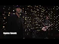 The Bouncing Souls - Hopeless Romantic (Live on KEXP)