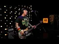 Download Lagu The Bouncing Souls - Hopeless Romantic (Live on KEXP)