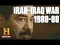 Download Lagu Wat gebeurde er in de oorlog tussen Iran en Irak? | Geschiedenis