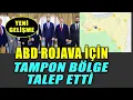 Download Lagu ABD Şam rejiminden Rojava bölgesinde güvenlik tamponu oluşturulmasını istedi
