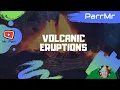 Download Lagu Volcanic Eruptions Song