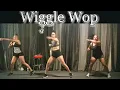 Cardio Dance Fitness - Wiggle Wop