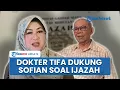 Download Lagu Dokter Tifa Dukung Prof Sofian Effendi Cabut Pernyataan Ijazah Jokowi: Hindari Hal Terburuk