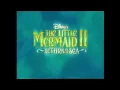 Lagu The Little Mermaid II: Return to the Sea (2000) ~ Disney Videos (2001 UK VHS/DVD Promo)