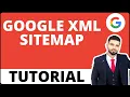 How to Setup Google Xml Sitemaps Wordpress Tutorial 2020