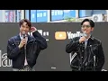 EDAN呂爵安 x RYAN蔡俊彥 《1206》首唱 Youtube Music Nights @ Time Square 2026-05-24  [4K Fan Cam]