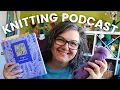 Download Lagu MAY Knitting Roundup | Nerdy Knitting Podcast 4-5
