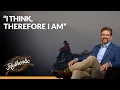 Download Lagu Can your mind PROVE reality? Descartes thought so... - AUTHENTIC with Shawn Boonstra
