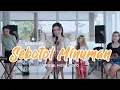 Download Lagu Sebotol Minuman | Dara Ayu | Kentrung (Official Music Video)