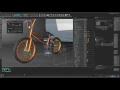 Hide and Seek For Cinema 4D Full Tutorial
