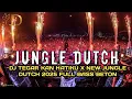 Download Lagu DJ TEGAR KAN HATIKU X NEW JUNGLE DUTCH 2025 FULL BASS BETON VIRAL TIKTOK TERBARU