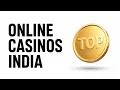 Online Casinos in India 2026 Best Sites Winning Tips for Indian Players