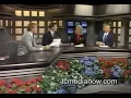KSTP-TV Eyewitness News at 10 September 10 1989