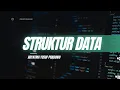 Tugas Struktur Data Java Deklarasi Variabel Array 1D Array 2D dan Linked List