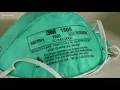 Free N95 masks are available at H-E-B pharmacies