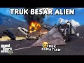 Download Lagu TRUK BESAR ALIEN - GTA 5 ROLEPLAY