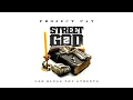 Project Pat - Twerk Bitch (ft. Juicy J) (Street God 2)