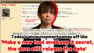What is Japan saying about the Mod Controversy Continued