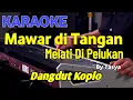 Download Lagu MAWAR DI TANGAN MELATI DI PELUKAN - Tasya - KARAOKE HD