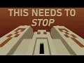 Minecraft s atmosphere is changing