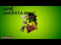 Jamica   Jakarta Minggir Kali Lirik   Paimo Cilik