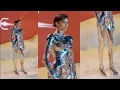 Zendaya s Mind-Blowing See-through Thierry Mugler Robot Suit at Dune premiere