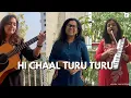 Download Lagu Hi Chaal Turu Turu | Saee Tembhekar Cover | Ft. Radhika Anturkar, Deepti Kulkarni Download Lagu Hi Chaal Turu Turu | Saee Tembhekar Cover | Ft. Radhika Anturkar, Deepti Kulkarni