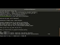 mysql secure installation