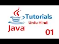 java programming tutorial for beginner in Urdu Hindi micro services in java Aaqib Abbasi