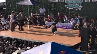SoulCal Vs Shuffles & Flow [2v2 Youth Finals] // Stance x Culture Of 4 2026