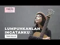 Download Lagu Lirik Lagu Indonesia - Lumpuhkanlah Ingatanku \