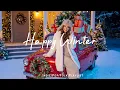 Happy Winter 🎄 • the best chill acoustic/folk music for the holidays | Indie/Pop/Folk/Acoustic