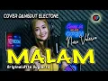 Download Lagu MALAM (RITA SUGIARTO ) COVER : NURI VALERIA