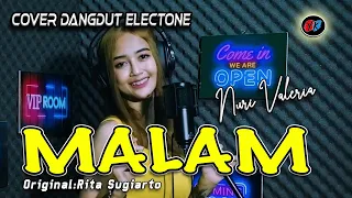 malam rita sugiarto cover nuri valeria