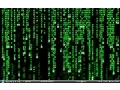 Create Matrix Effect On Your Screen Using Notepad Command Prompt